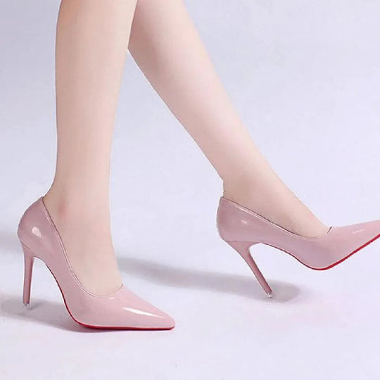 R&B | Damen-Plateau-Stiletto