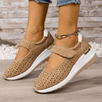 stilvolle orthopädische Turnschuhe mit atmungsaktivem Design R&B R&B