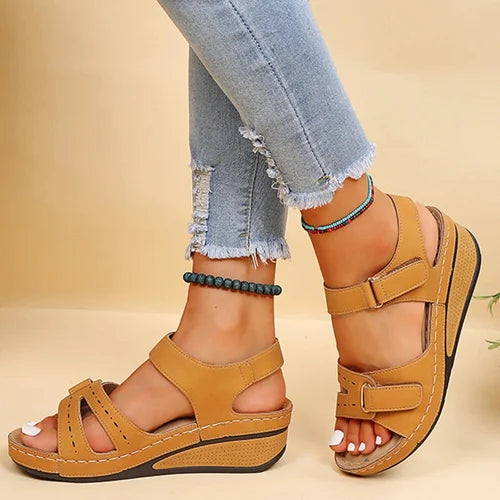 R&B | Zeitlose Und Elegante Allgemeine Sandalen