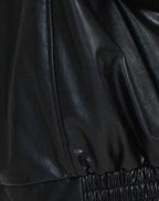 Übergroße, lockere Damen-jacke