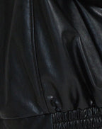 Oversized jacke