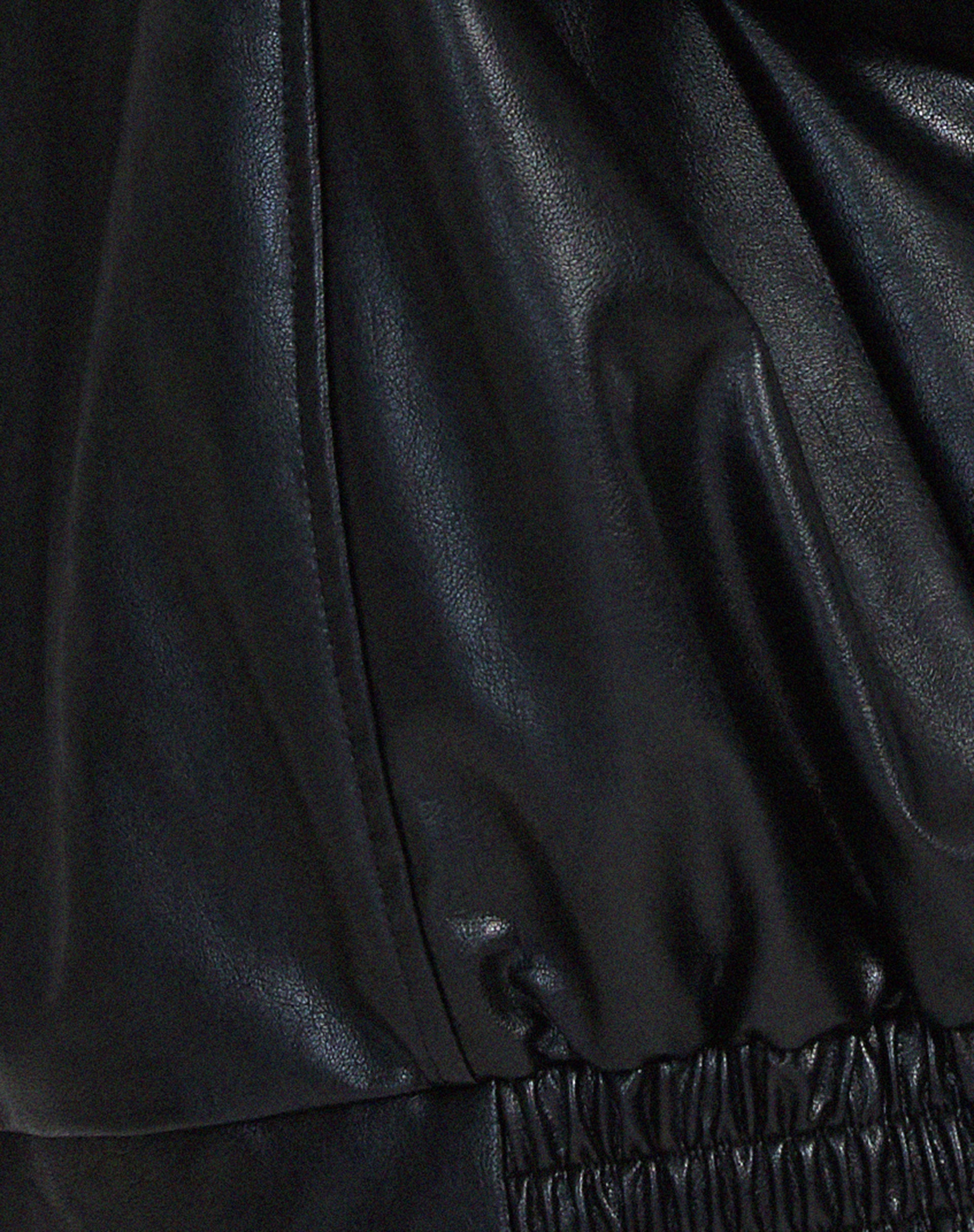 R&B | Lockere jacke