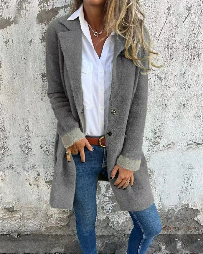 R&B | Bequeme Jacke