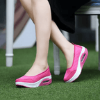 Lässige, schlüpfrige Sneakers für Damen R&B R&B