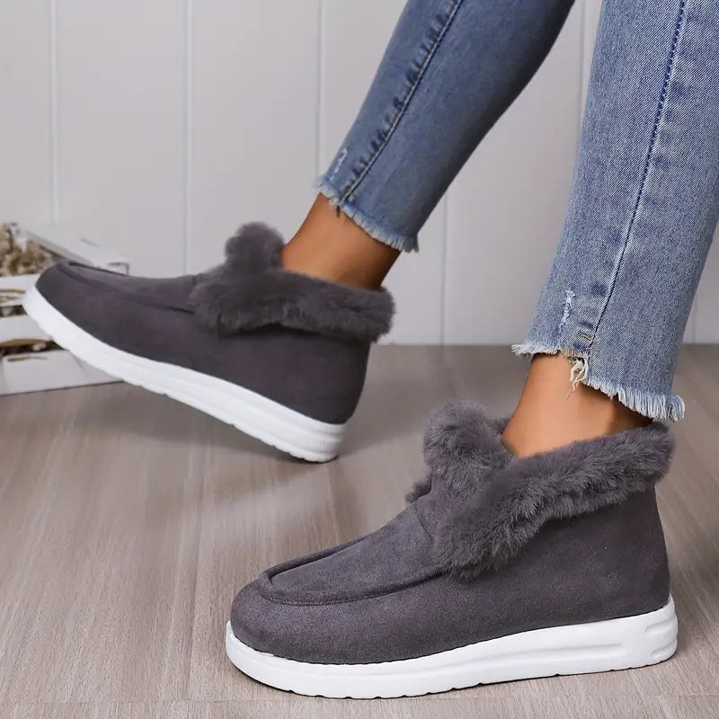 R&B | Modische Winter-Baumwollschuhe