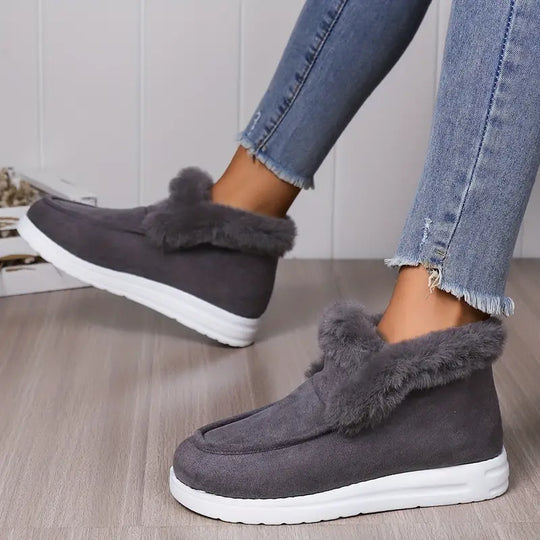 R&B | Modische Winter-Baumwollschuhe