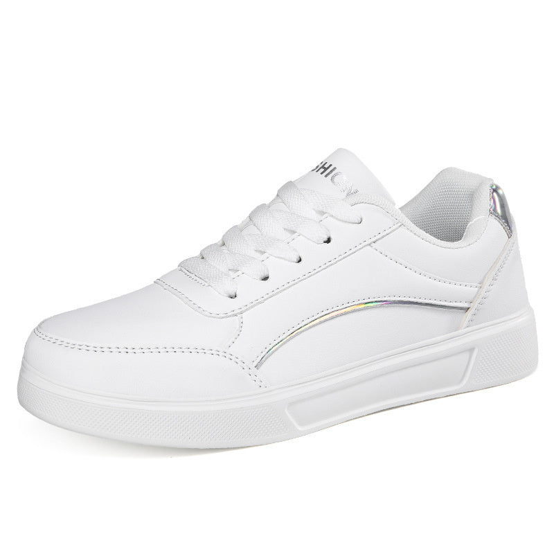 Leichte Damen-Sneaker mit elegantem Design R&B