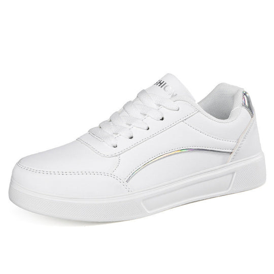 Leichte Damen-Sneaker mit elegantem Design R&B
