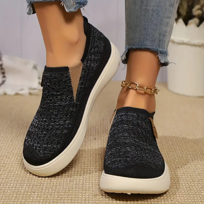 Bequeme Damen-Slipper für das Laufen R&B R&B