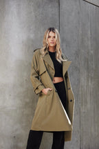 R&B | Leichte Windjacke
