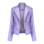 R&B | look Jacke