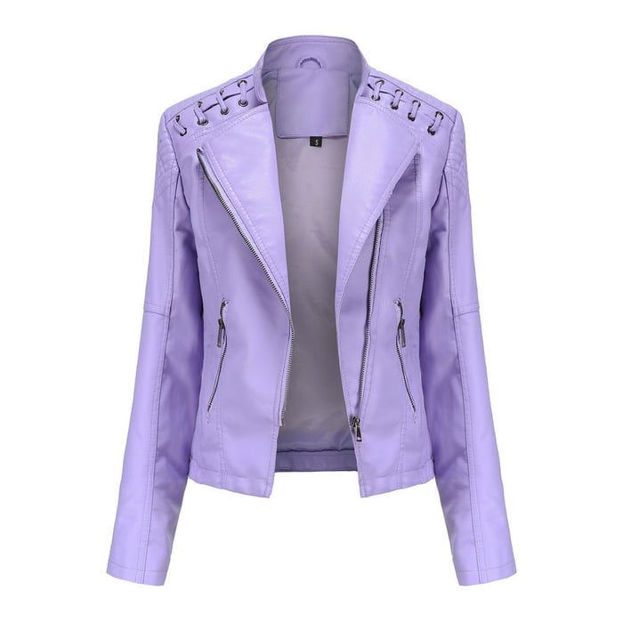 R&B | look Jacke