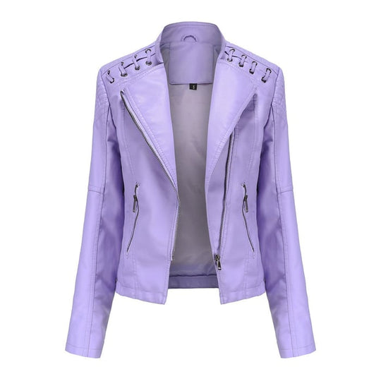 R&B | look Jacke