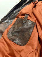 R&B | Modische Jacke für Männer – stilvoll & bequem