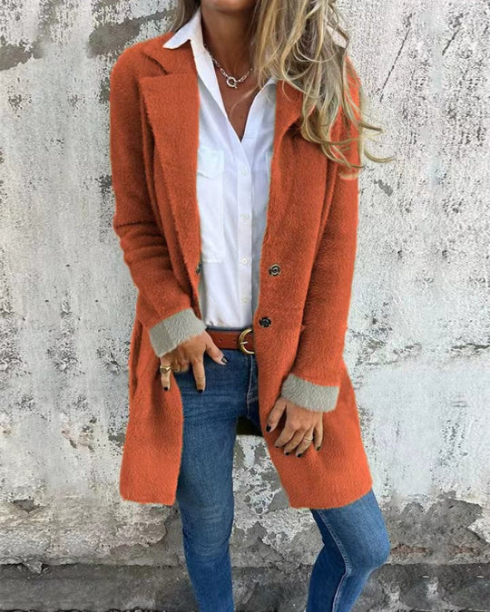 R&B | Bequeme Jacke