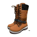 Orthopädische Boots für maximalen Komfort R&B
