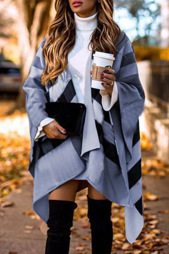 R&B | Schlichte und Modische Winterjacke