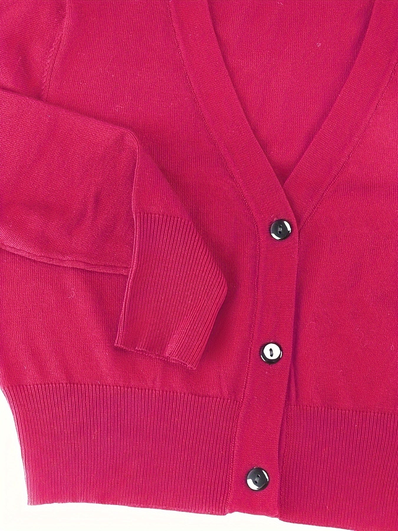 R&B | Bolerojacke mit Knopfverschluss
