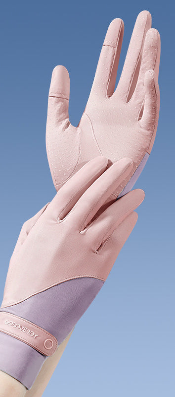 R&B | Sonnenschutzhandschuhe