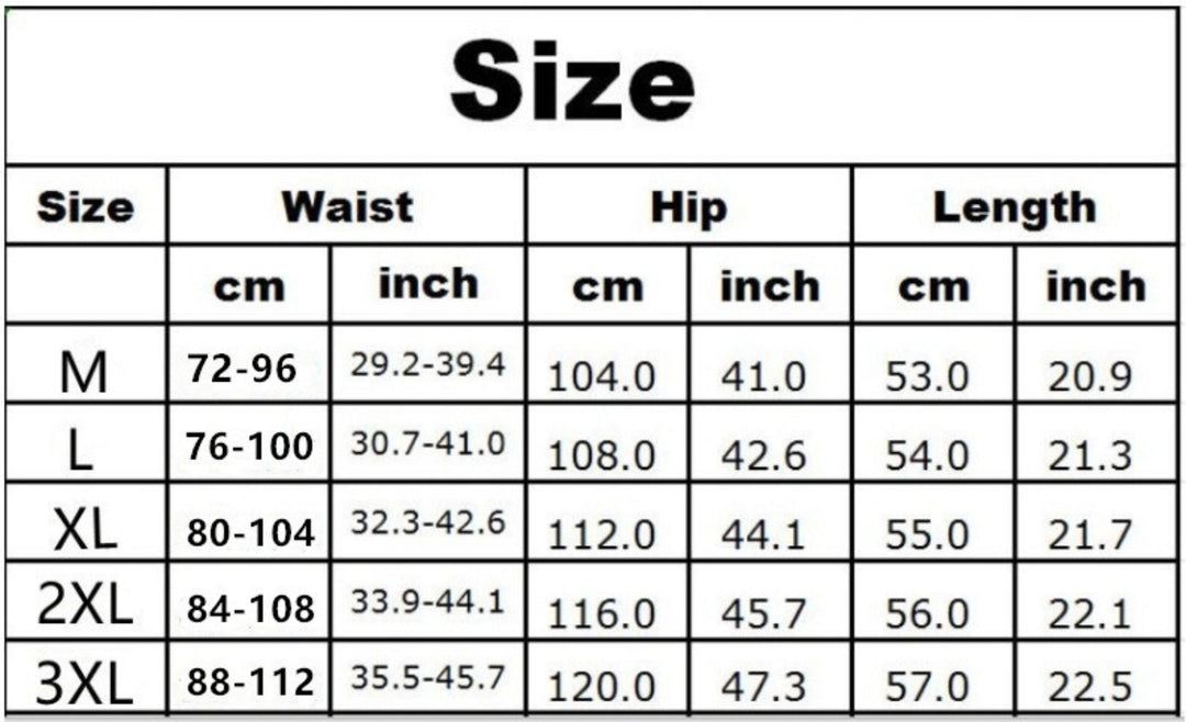 R&B | Herren Casual Tooling Shorts in Übergröße