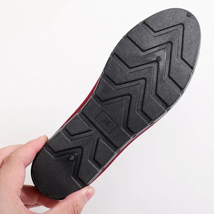 Orthopädische Cloudwalk Sneakers R&B
