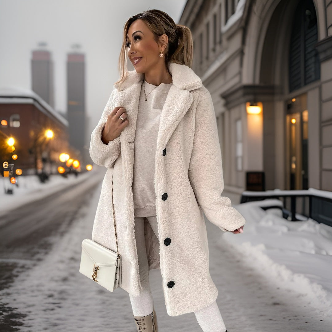 R&B | Beliebte Jacke der Saison