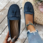 R&B | Stilvolle Orthopädische Loafers