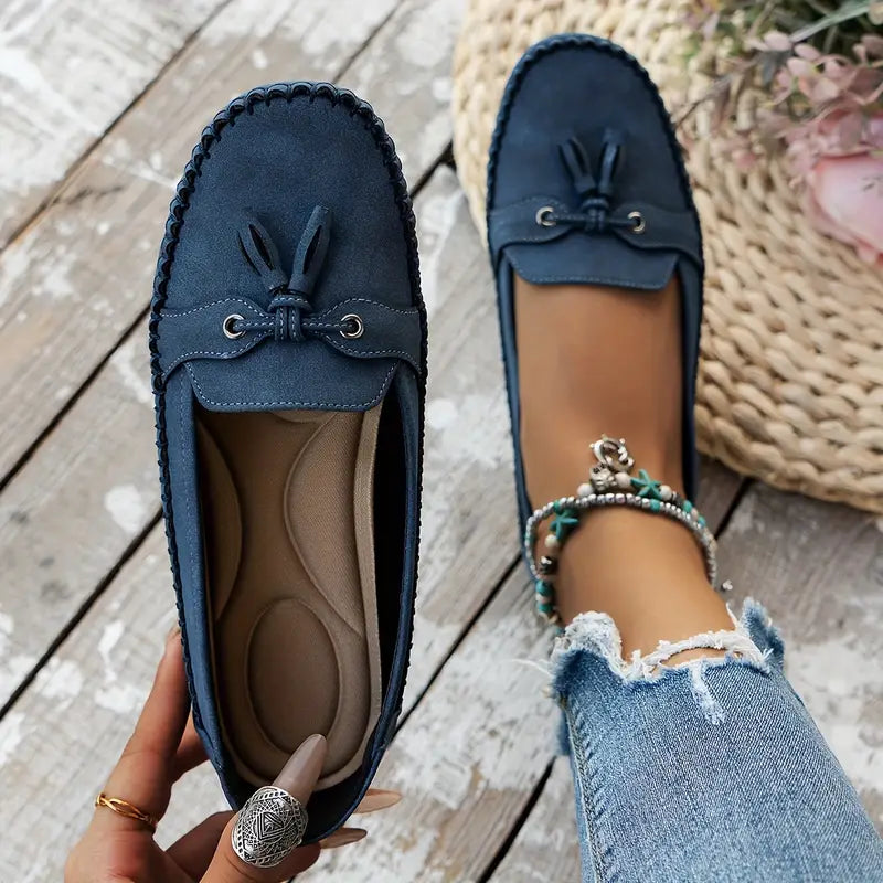 R&B | Stilvolle Orthopädische Loafers