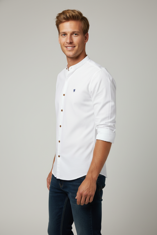R&B | Trachtenhemd Traditionelles Design mit Modernem Touch