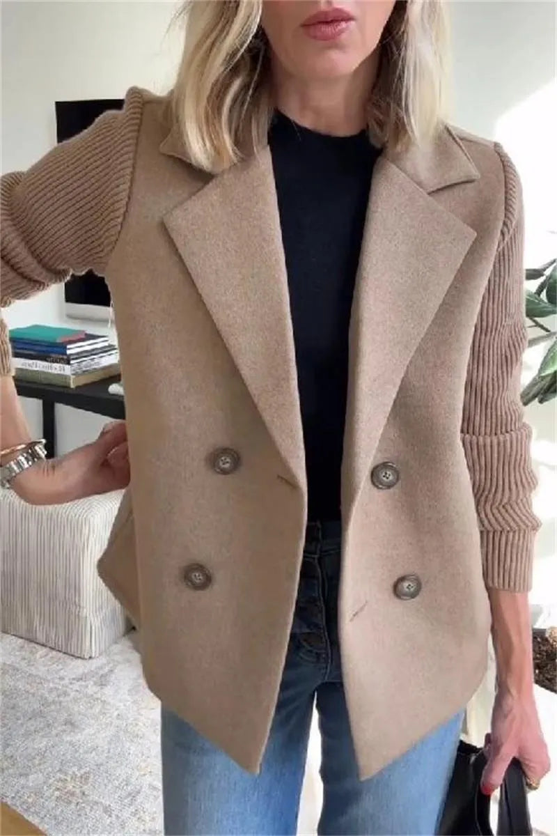 R&B | Elegante Jacke für Damen