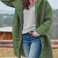 R&B | Lässige und Modische Jacke