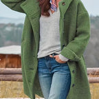 R&B | Lässige und Modische Jacke