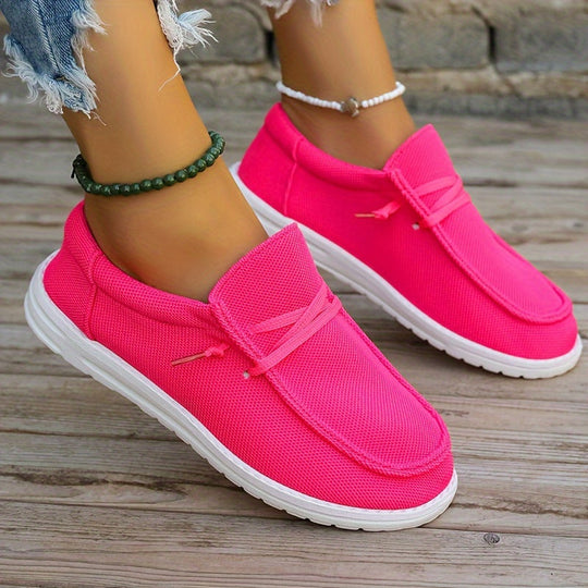 R&B | Sommerschuhe Loafers für Damen