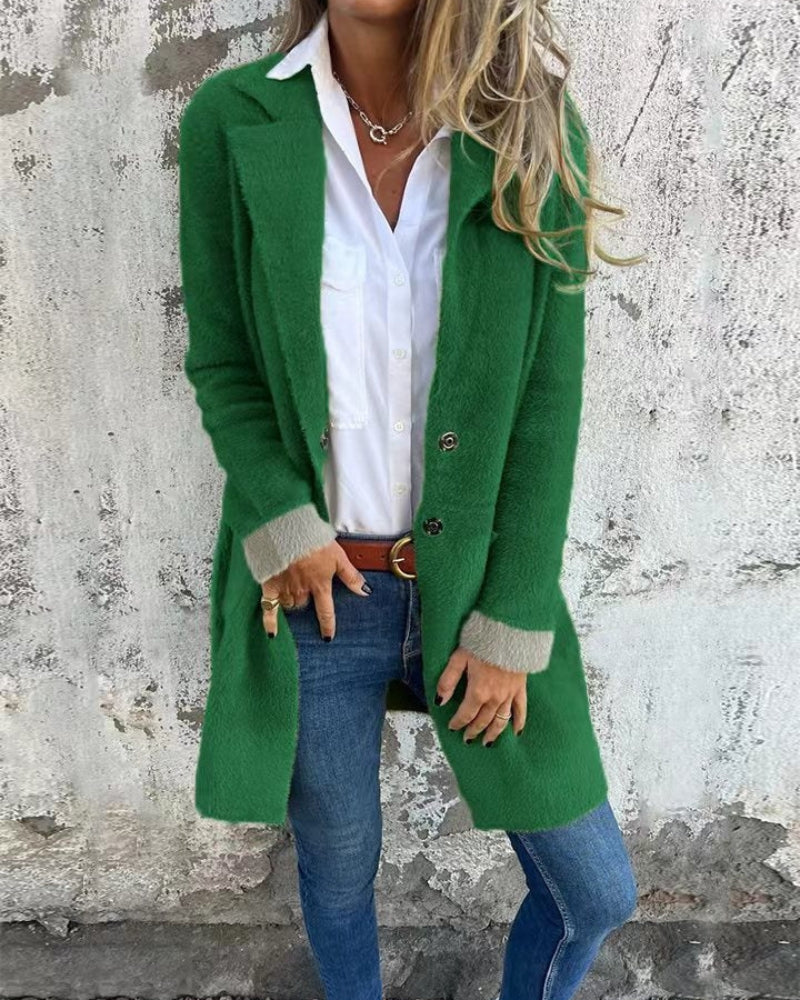 R&B | Bequeme Jacke