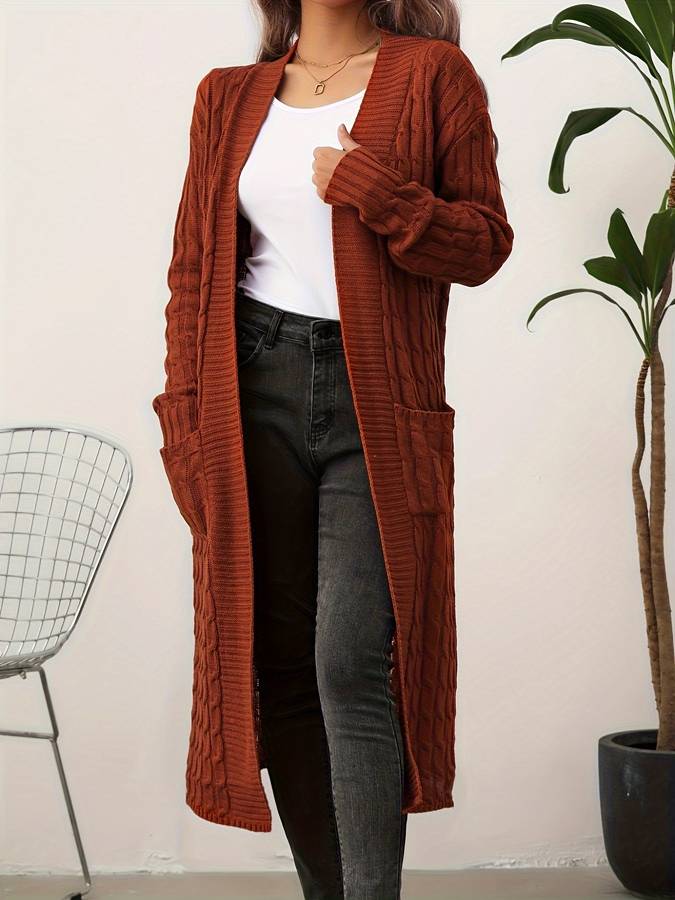 R&B | Klassische und Elegante Allgemeine Jacke