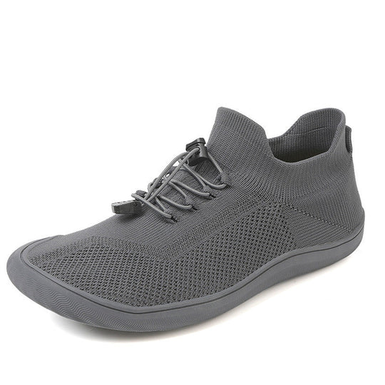 Sneaker für Frauen in leuchtendem Blau R&B