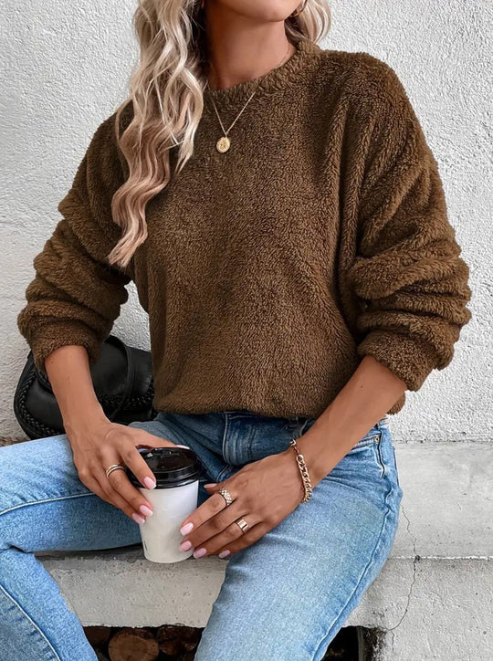 R&B | Sweatshirt für Damen