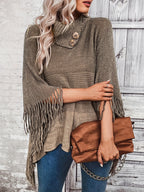 R&B | Mühelose und Schicke Strickjacke