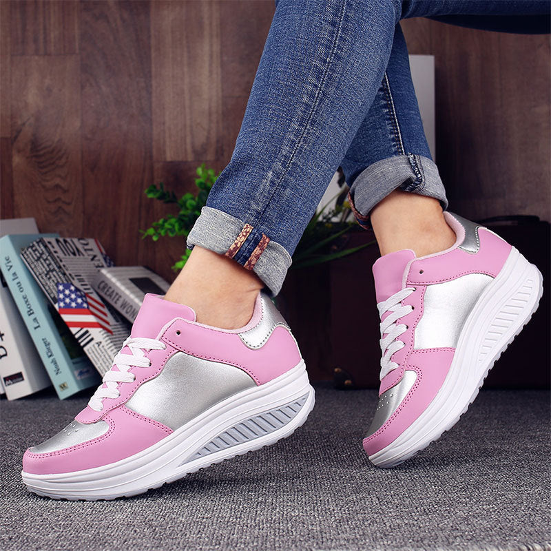 Casual Damen Sneaker R&B