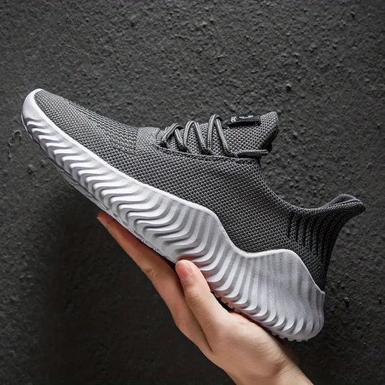 Leichte und Vielseitige Sportschuhe für Herren R&B