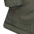 R&B | Herren Outdoor-Jacke isoliert