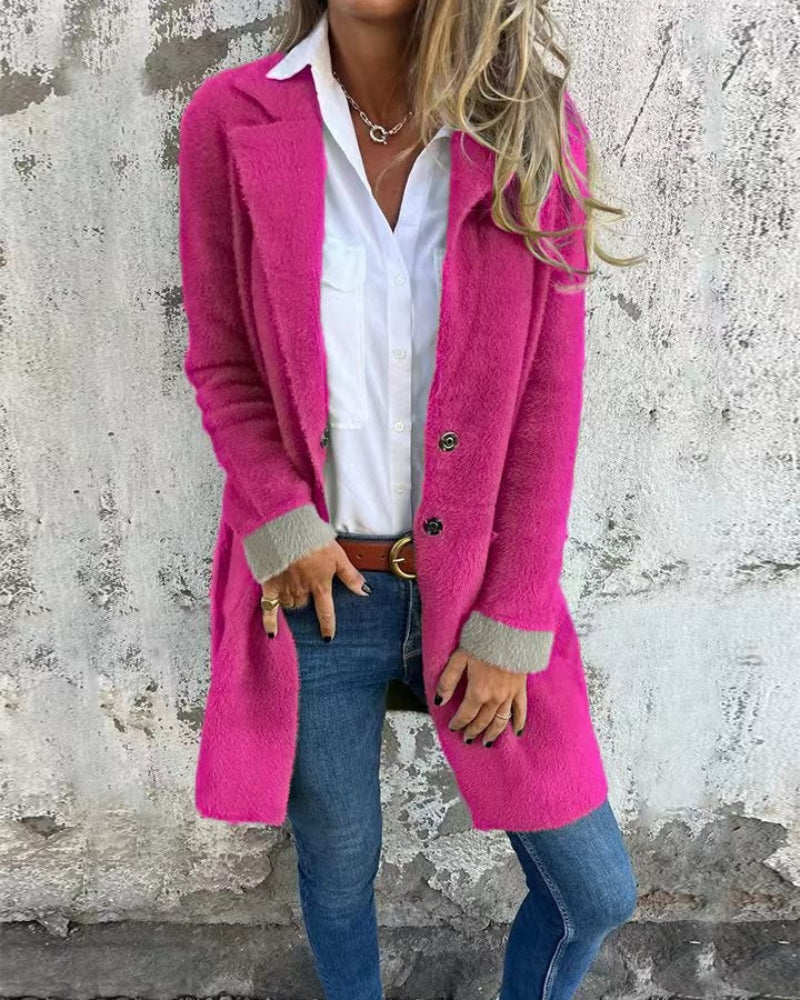 R&B | Bequeme Jacke