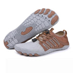 Gesunde & Rutschfeste Alltags-Barfußschuhe R&B