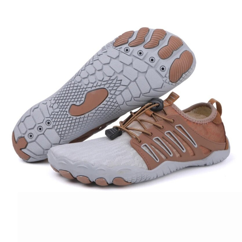 Gesunde & Rutschfeste Alltags-Barfußschuhe R&B