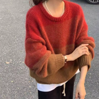 R&B | Der Flauschige Pullover für Einen Gemütlichen Herbst