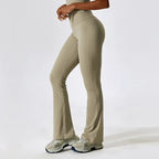 R&B | Ausgeklappte Leggings