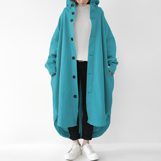 R&B | Langer Alltags-Trenchcoat