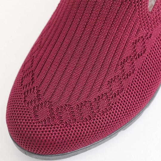 Orthopädische Cloudwalk Sneakers R&B
