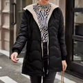 R&B | Elegante Herbstjacke für Damen