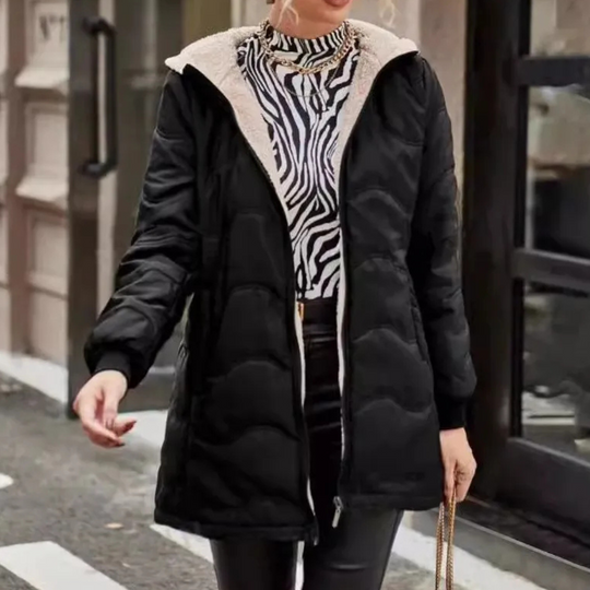 R&B | Elegante Herbstjacke für Damen